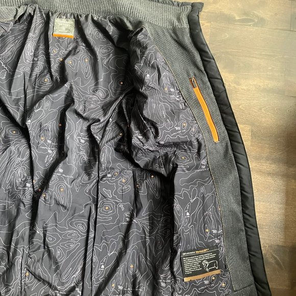 Icebreaker Winter Jacket - Picture 4 of 4